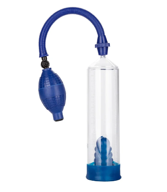 Basic Essentials Penis Pump