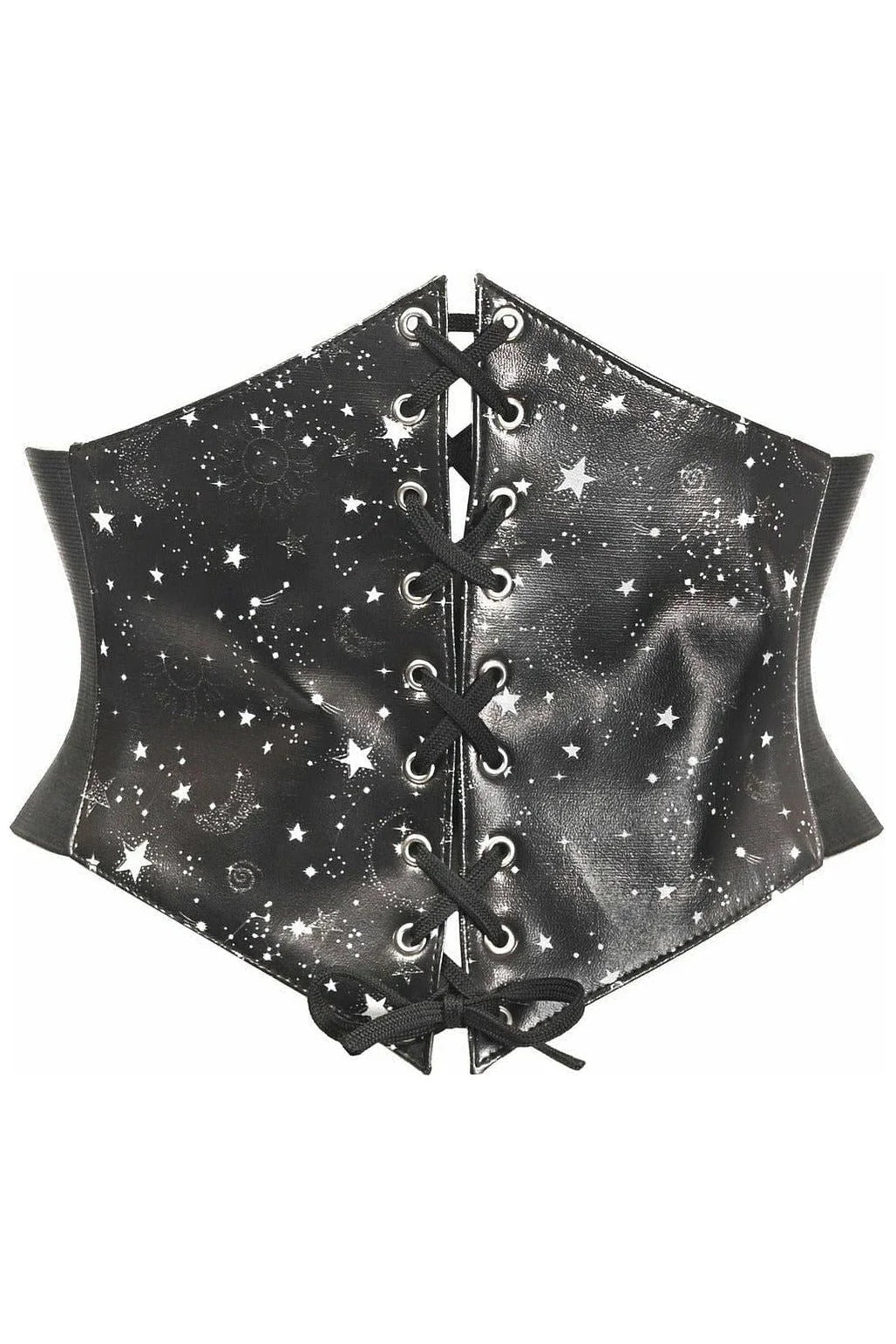 Celestial Cincher Belt 3-6X