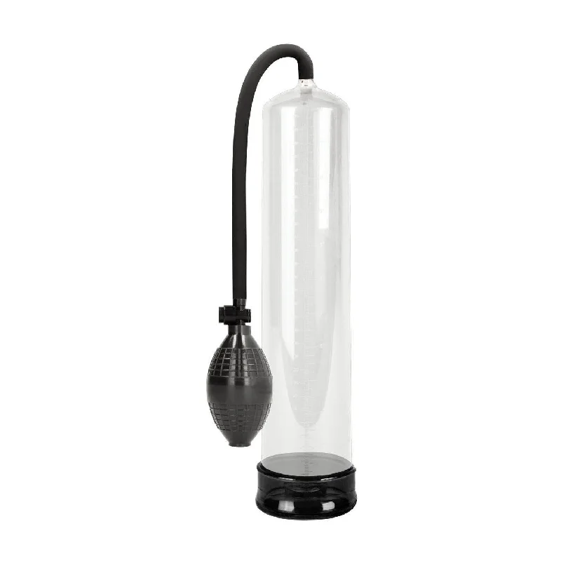 Classic XL Extender Pump - Black