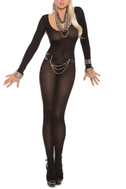 Long Sleeve Bodystocking