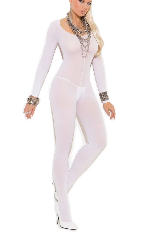 Long Sleeve Bodystocking