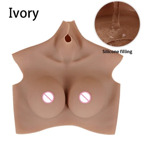 silicone color 2