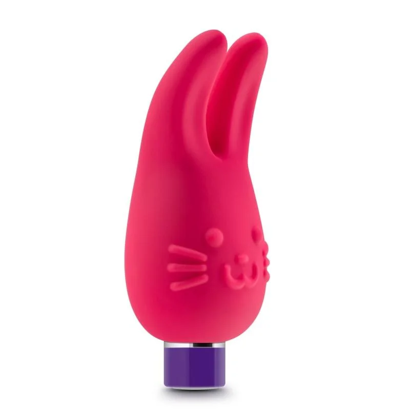 Aria - Buzz Bunny - Cerise