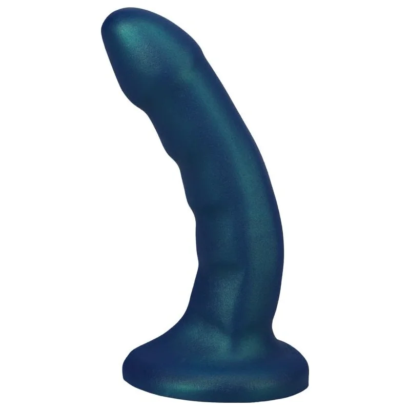 Curve Dildo - Malachite