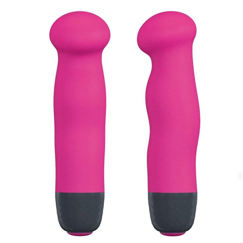 Dorcel - Clit Vibe - Clitoris Mini Vibrator - Roze