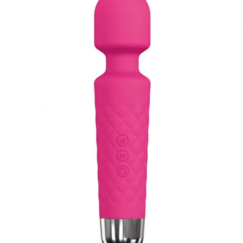 Dorcel - Wanderful - Massager - Roze