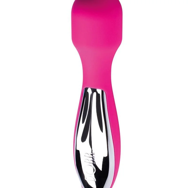 Dorr - Avond - Travel Size Massager - Roze