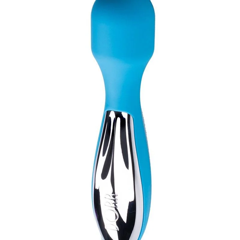 Dorr - Avond - Travel Size Massager - Turquoise