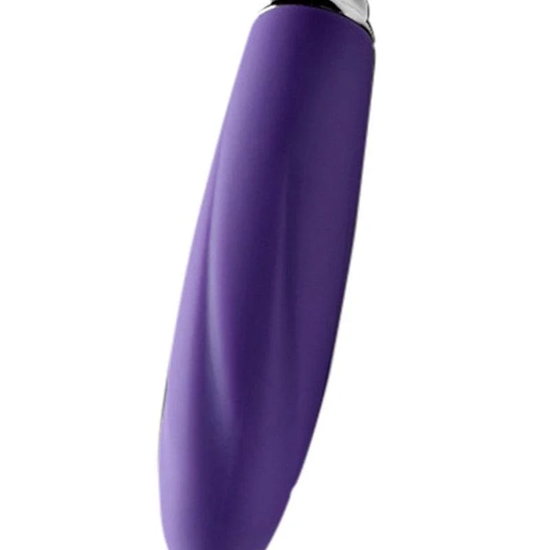 Dorr - Foxy Twist Mini Vibrator - Paars