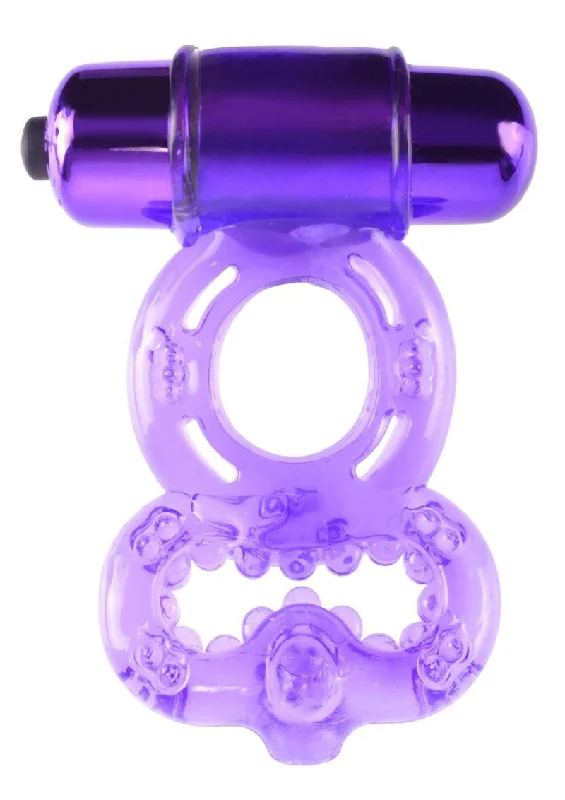 Fantasy C-Ringz Infinity Super Cock Ring with Bullet