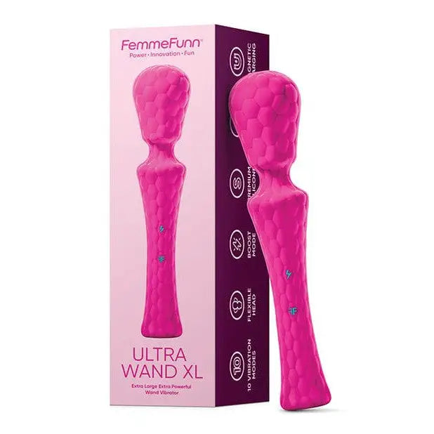 Femme Funn Ultra Wand Xl