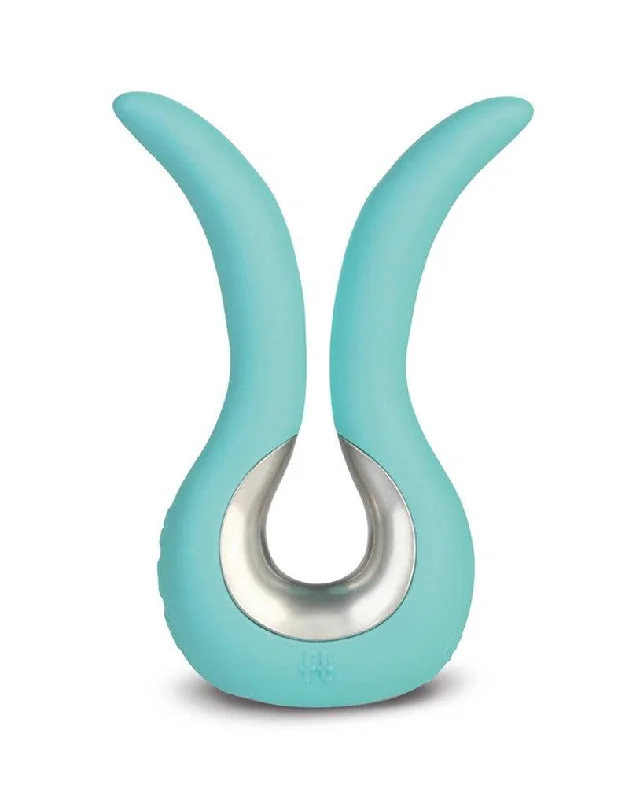 G-Vibe - Mini Vibrator - Mint groen