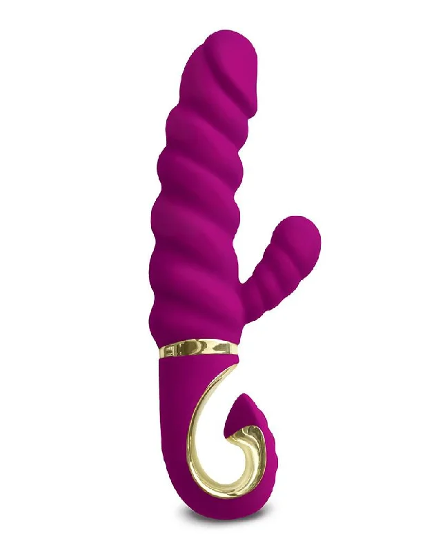 G-Vibe - G-candy - Tarzan Vibrator - Roze