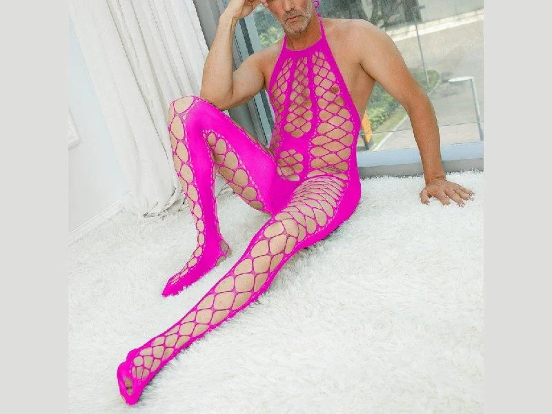 Gay Bodystockings | Sexy Lingerie Bodysuit