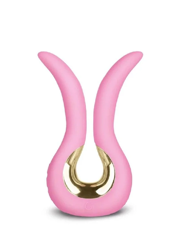 G-Vibe - Mini Vibrator - Roze