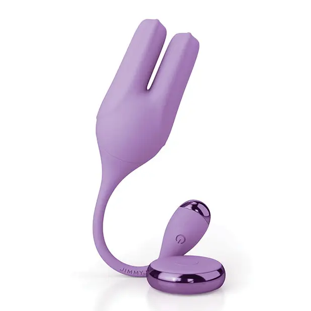 JimmyJane Form 2 Kegel Trainer Clit Tickler