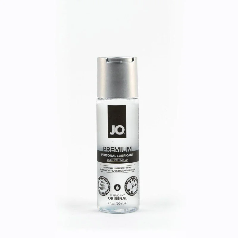 Jo Premium Silicone Lubricant