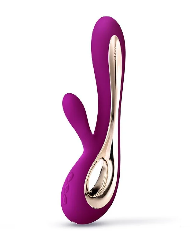 LELO - Soraya 2 - Vibrator - Paars