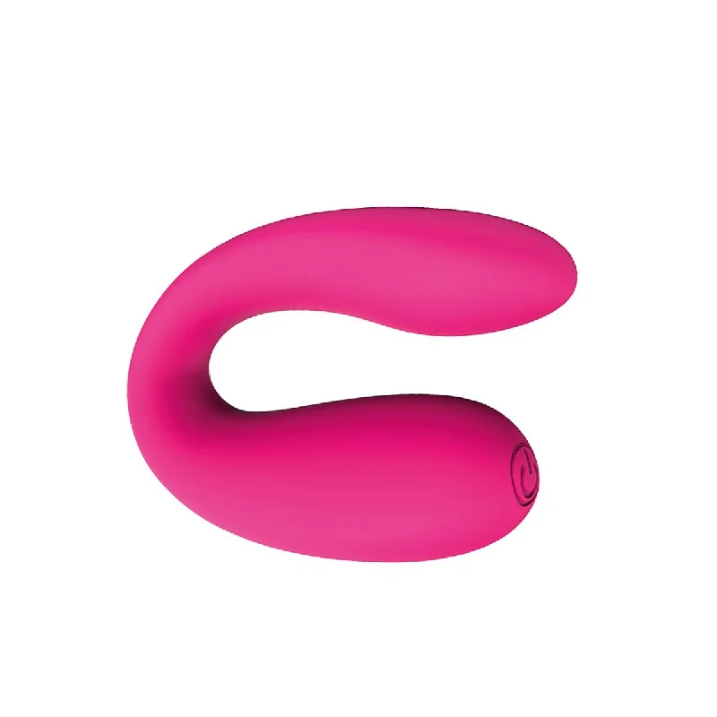 My First - Lovers Budget Couple Vibrator - Roze