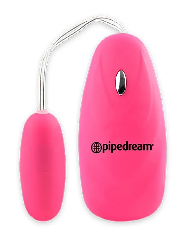 Neon Luv Touch Bullet Vibrator with Remote Control