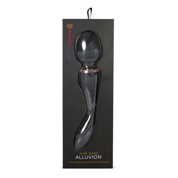 Nu Sensuelle Alluvion XLR8 Wand