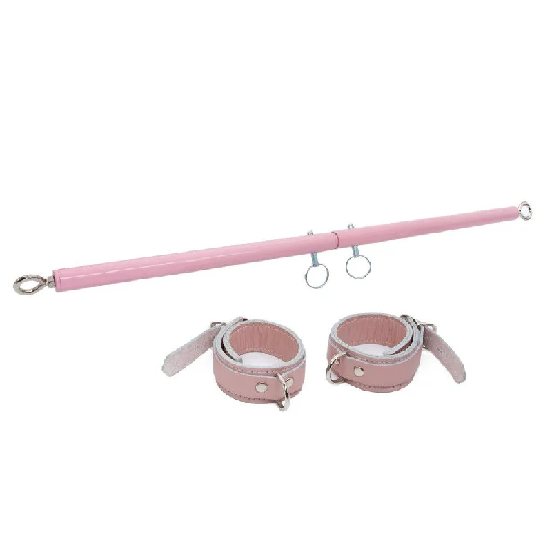 Pink Spreader Bar Kit Bundle