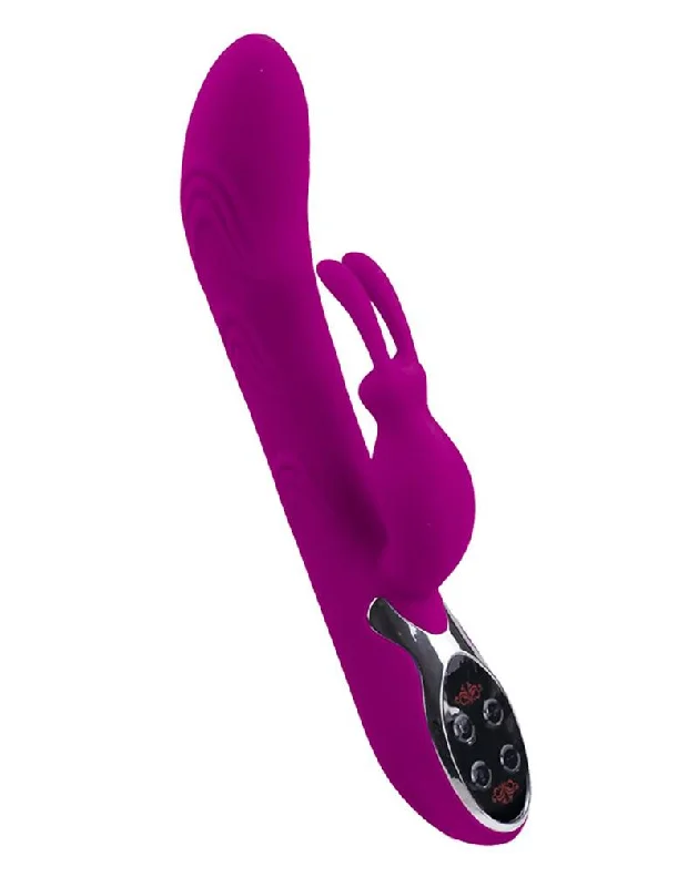 Pretty Love - HTO II Verwarmende Tarzan Vibrator