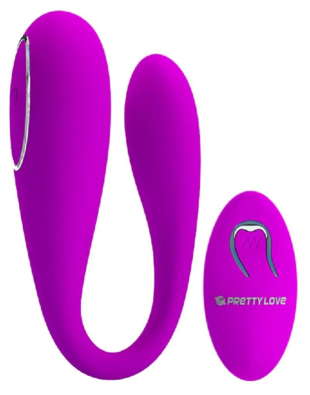 Pretty Love - Algeron - Partner Vibrator