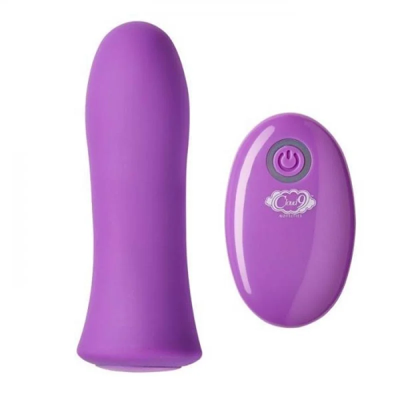 Pro Sensual - Personal Wireless Bullet - Purple