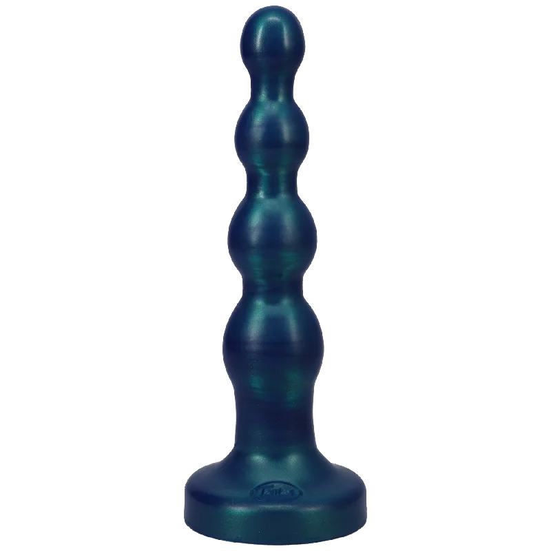 Tantus Ripple Plug