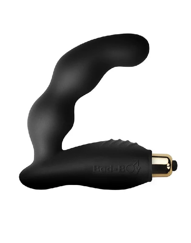 Rocks-off - Bad Boy - 7 Speed Prostaat En perineum Vibrator