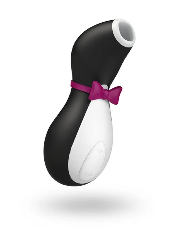 Satisfyer - Pro Penguin - Luchtdruk Vibrator