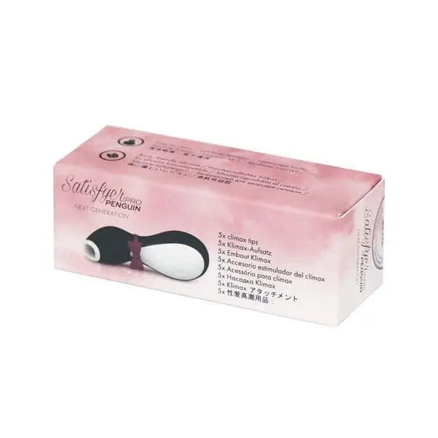 Satisfyer Pro Penguin Ng Climax Tips