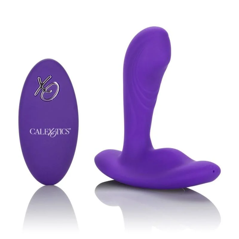 Silicone Remote Pinpoint Pleaser