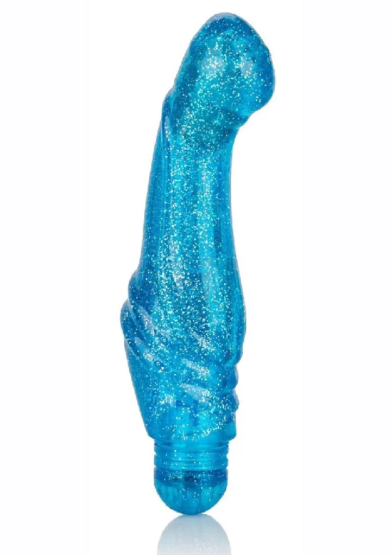 Sparkle G Glitz G-Spot Vibrator Waterproof