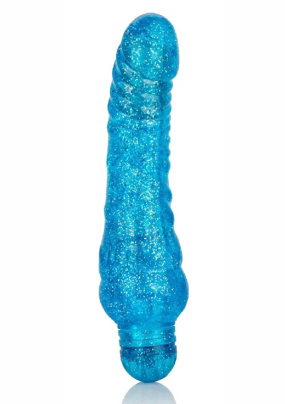 Sparkle Glitter Jack Vibrator Waterproof