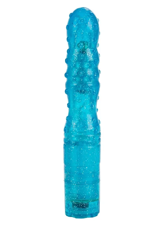 Sparkle Softees Nubbie Vibrator