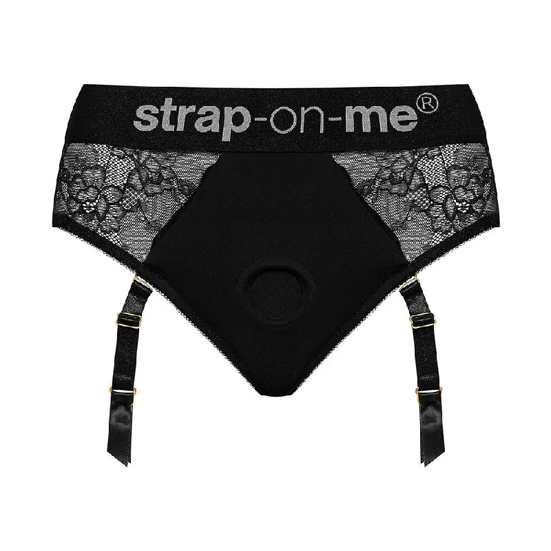 Strap-On-Me Diva Harness