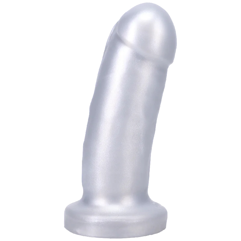 Tantus They/Them Silicone Dildo