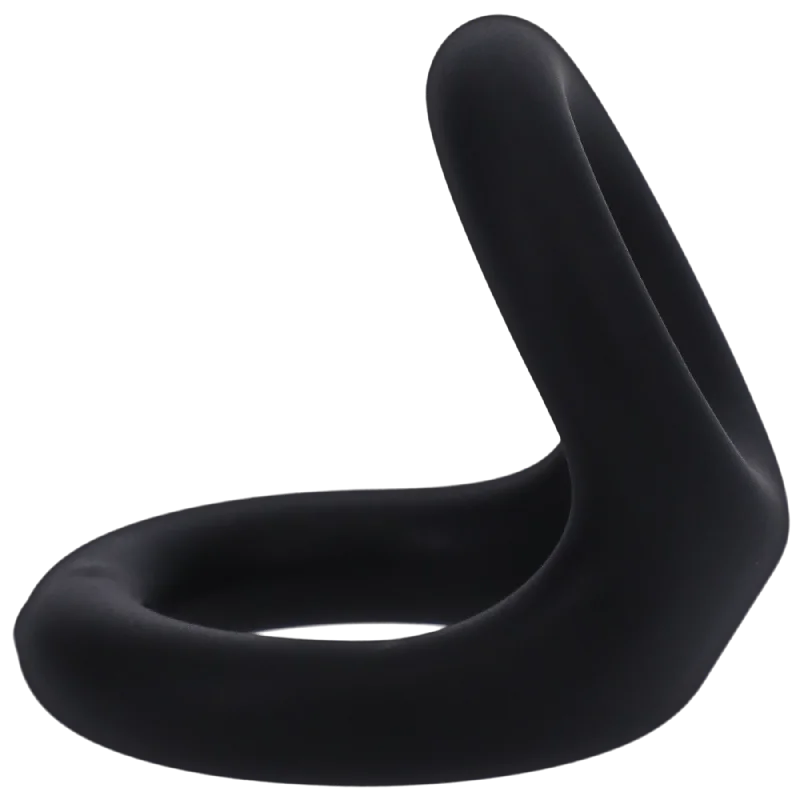 Tantus Uplift Silicone Cock Ring