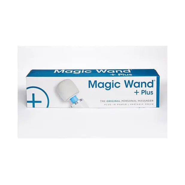 The Magic Wand - Plus