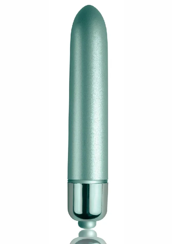 Touch Of Velvet Bullet Vibrator