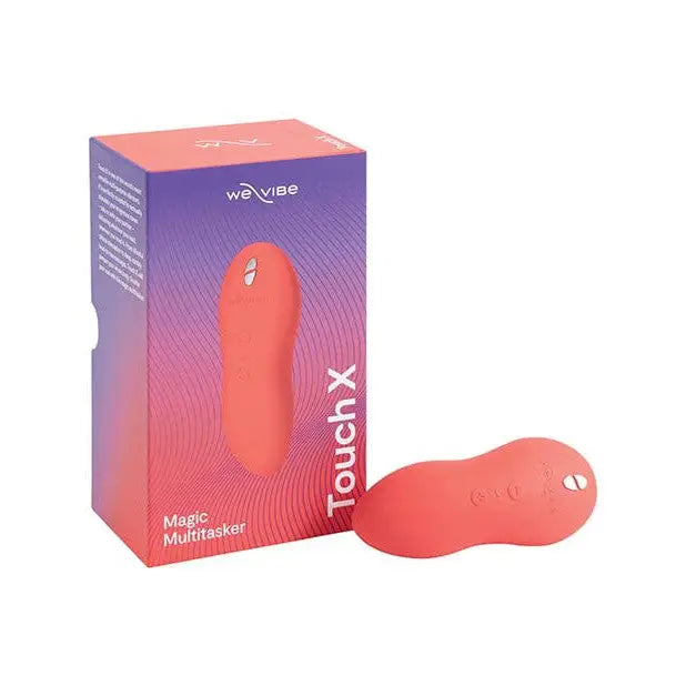 We-vibe Touch X