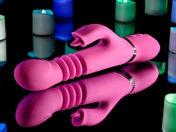 Vibrators